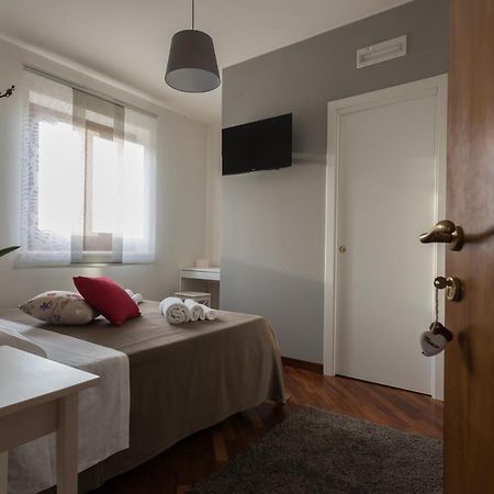 Ellebi B&B Montone  Exteriér fotografie