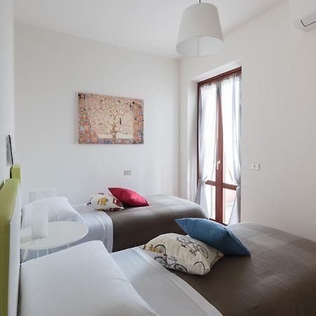 Ellebi B&B Montone  Exteriér fotografie