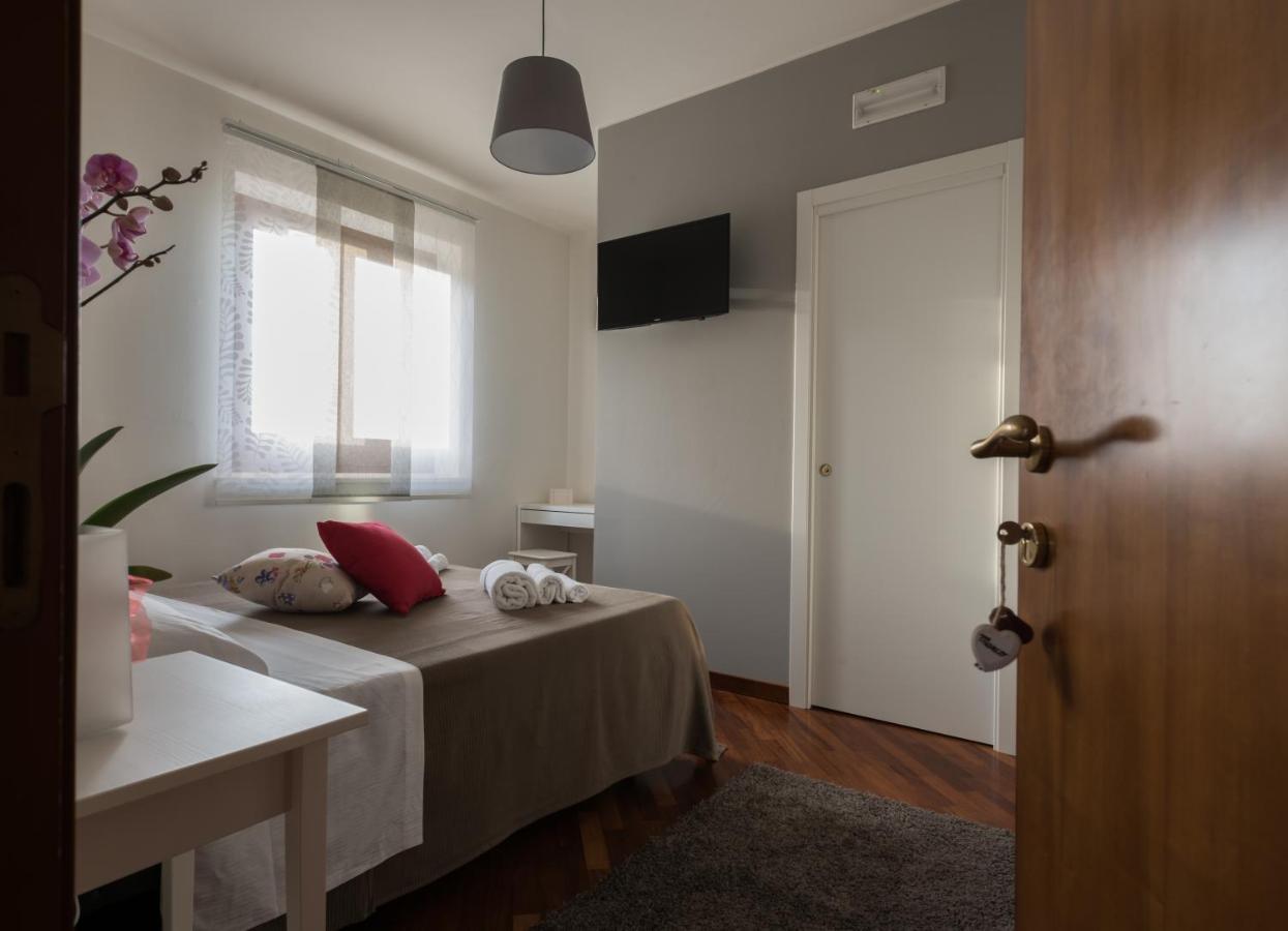 Ellebi B&B Montone  Exteriér fotografie