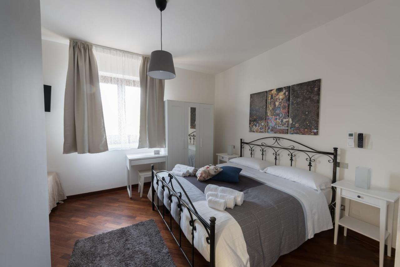 Ellebi B&B Montone  Exteriér fotografie