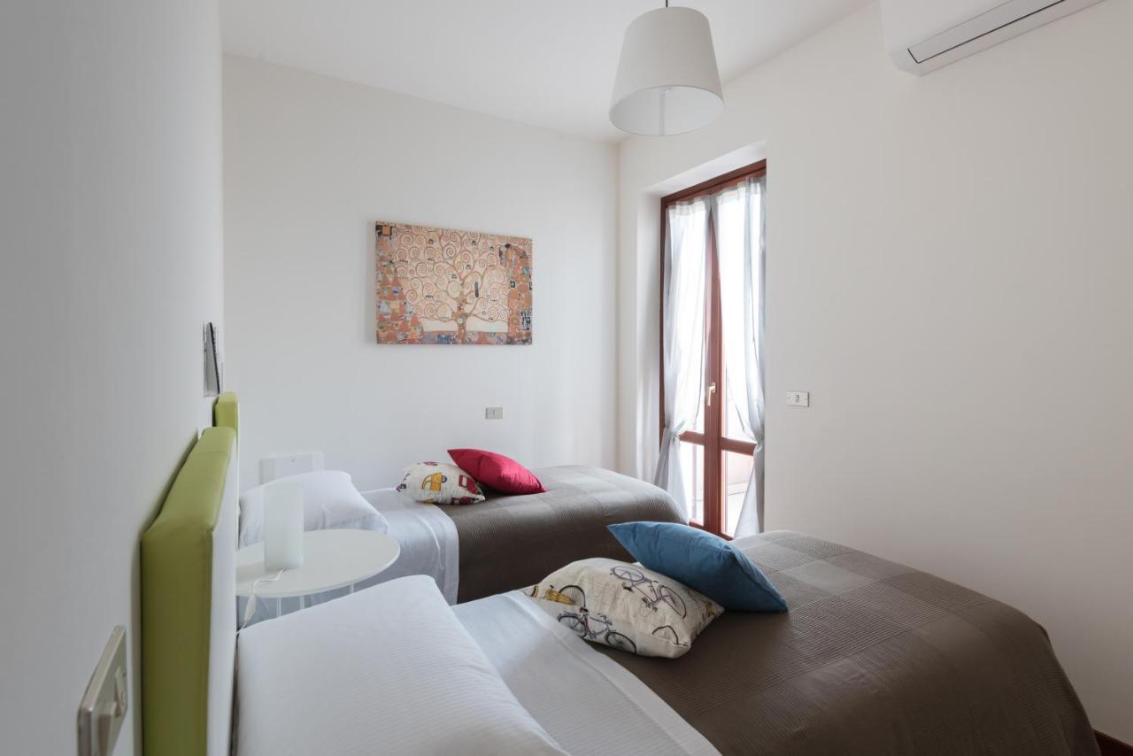 Ellebi B&B Montone  Exteriér fotografie
