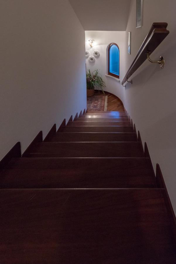 Ellebi B&B Montone  Exteriér fotografie