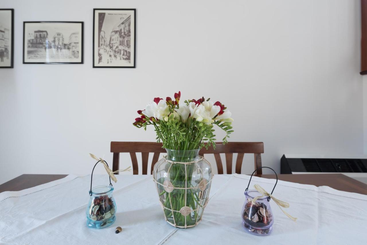 Ellebi B&B Montone  Exteriér fotografie