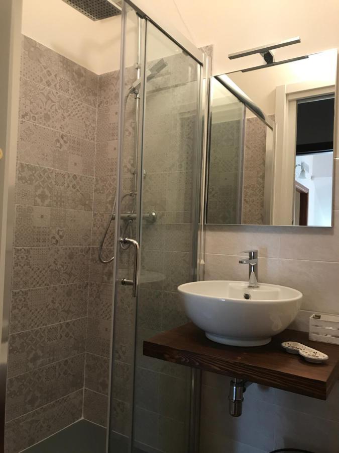 Ellebi B&B Montone  Exteriér fotografie