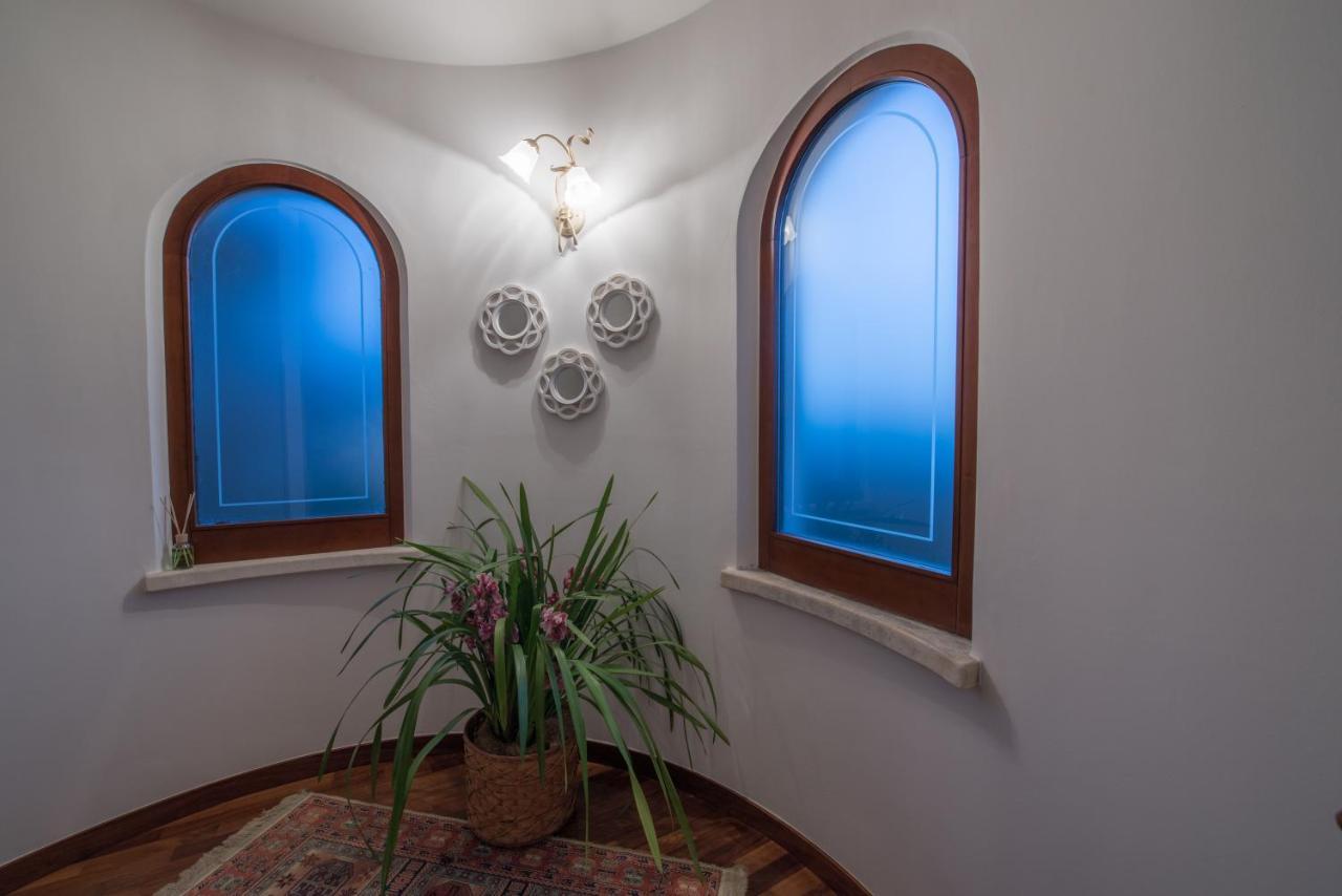 Ellebi B&B Montone  Exteriér fotografie