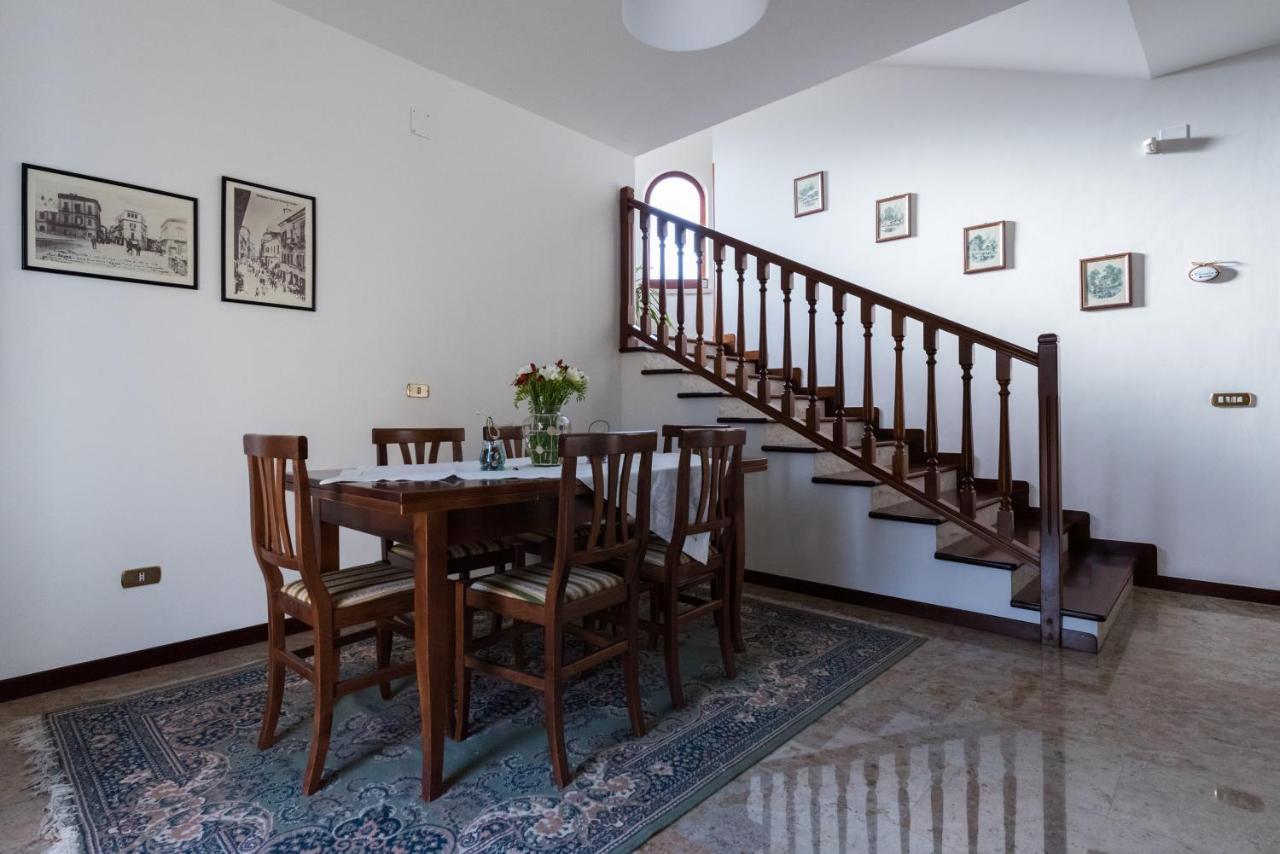 Ellebi B&B Montone  Exteriér fotografie